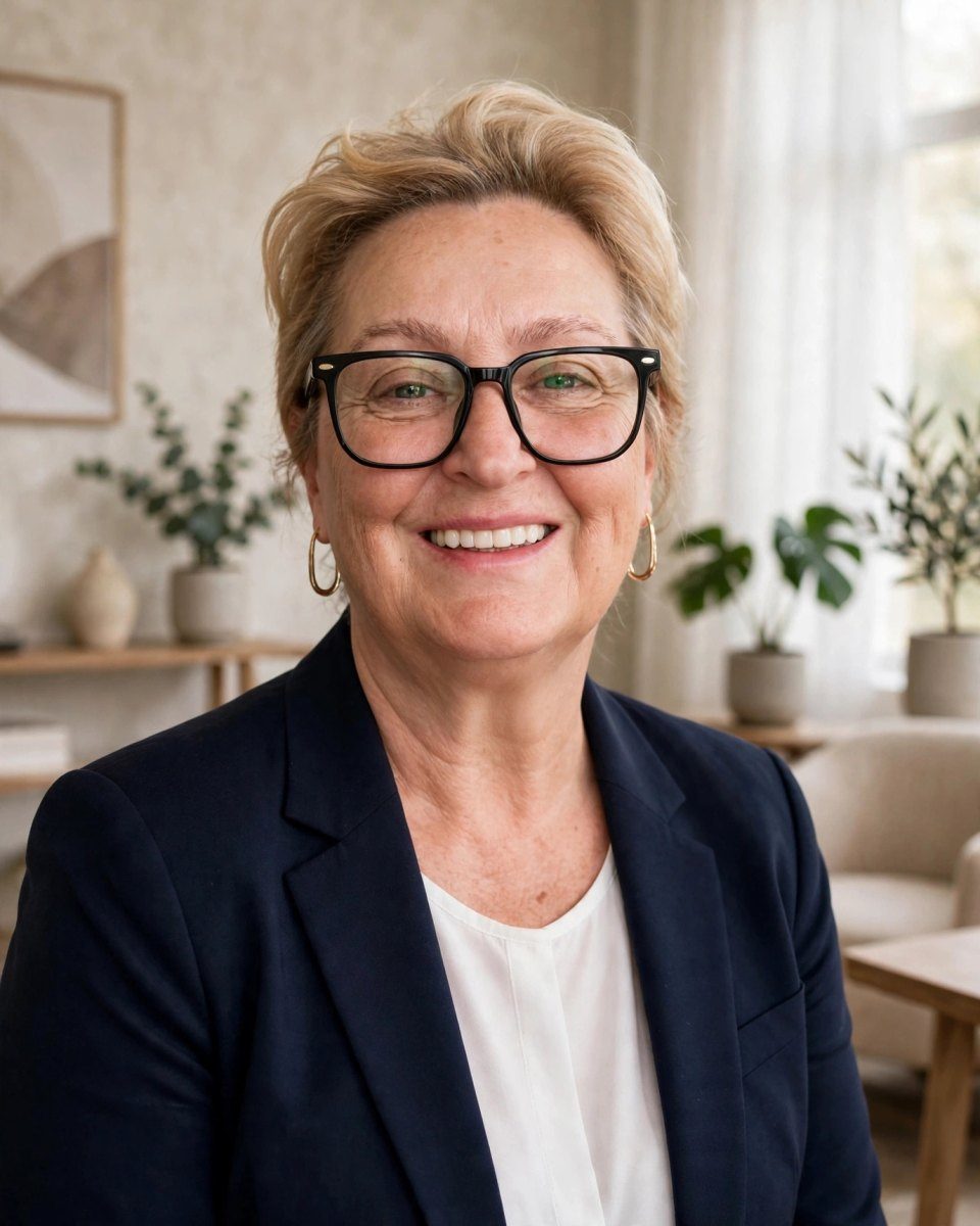 Albrecht Adriana Elena